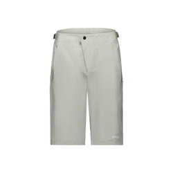 Pantaloni scurți ciclism POC Motion Shorts W - Granite Grey