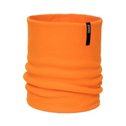 Guler tubular POC Fleece Neckwarmer - Zink Orange