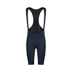 Pantaloni cu bretele ciclism POC Cadence Bib Shorts - Apatite Navy