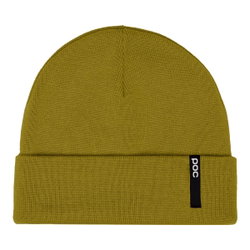 Căciulă POC Beanie Flat Low - Olivine Green