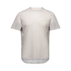 Tricou ciclism MTB POC Motion Air S/S Jersey - Granite Grey