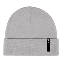 Căciulă POC Beanie Flat Low - Granite Grey