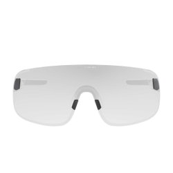 Ochelari ciclism POC Elicit Photochromic - Translucent Black/Clarity Photochromic/Changeable Grey