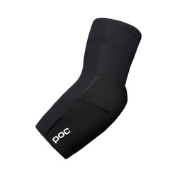Protecții cot ciclism POC VPD Max Elbow - Uranium Black