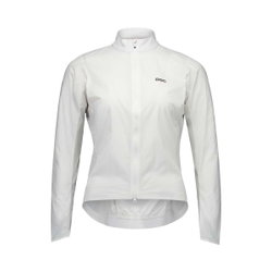 Geacă ciclism POC Essential Splash Jacket W - Hydrogen White