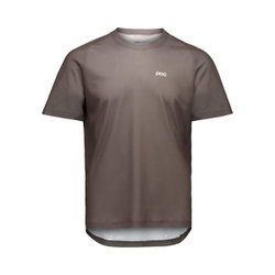 Tricou ciclism MTB POC Motion Air S/S Jersey - Sylvanite Grey