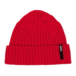 Căciulă POC Beanie Short - Prismane Red