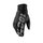 Mănuși ciclism 100% Hydromatic Brisker Gloves - Black