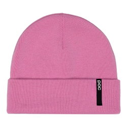 Căciulă POC Beanie Flat Low - Thulite Pink