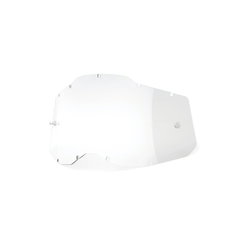 Lentilă de schimb 100% RC2/AC2/ST2 - Clear