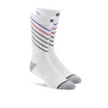 Șosete ciclism 100% Bolt Performance Socks - Lime
