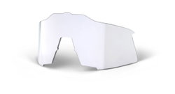 Lentilă de schimb 100% Speedcraft - Clear