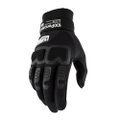 Mănuși ciclism 100% Cognito Smart Shock Gloves - Red