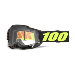 Ochelari MTB/MX 100% Accuri 2 Goggle - Fairbanks / Clear Lens
