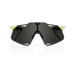 Ochelari ciclism 100% Hypercraft - Soft Tact Glow / Smoke Lens