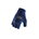 Mănuși ciclism 100% Sling Bike Short Finger - Navy