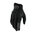 Mănuși ciclism 100% Cognito Smart Shock Gloves - Black