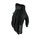 Mănuși ciclism 100% Cognito Smart Shock Gloves - Black