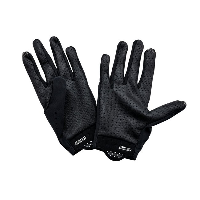 Mănuși ciclism 100% Sling Women's Bike - Black