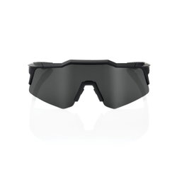 Ochelari ciclism 100% Speedcraft XS - Soft Tact Black / Smoke Lens
