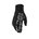 Mănuși ciclism 100% Hydromatic Gloves - Black
