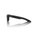 Ochelari de soare 100% Erba - Soft Tact Black / Smoke Lens