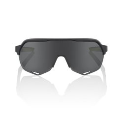 Ochelari ciclism 100% S2 - Soft Tact Cool Grey / Smoke Lens