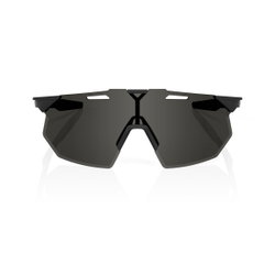 Ochelari ciclism 100% Hypercraft SQ - Matte Black / Smoke Lens