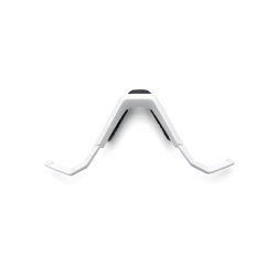 Nosiță de schimb ochelari 100% Speedcraft / S3 Nose Bridge - Regular - Soft Tact Off White