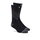 Șosete ciclism MTB 100% Urban - Black