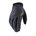 Mănuși ciclism 100% Brisker Gloves - Heather Grey
