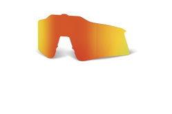 Lentilă de schimb 100% Speedcraft SL - HiPER Red Multilayer Mirror