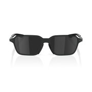 Ochelari de soare 100% Legere Trap - Matte Gunmetal / Black Mirror Lens