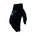 Mănuși ciclism 100% Ridecamp Gel - Black