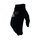 Mănuși ciclism 100% Ridecamp Gel - Black