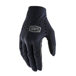 Mănuși ciclism 100% Sling Bike - Black