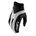 Mănuși ciclism 100% Itrack Gloves - Black