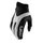 Mănuși ciclism 100% Itrack Gloves - Black