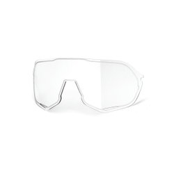 Lentilă de schimb 100% S2 - Clear