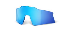 Lentilă de schimb 100% Speedcraft SL - HiPER Blue Multilayer Mirror