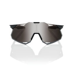Ochelari ciclism 100% Hypercraft XS - Matte Black / Smoke Lens
