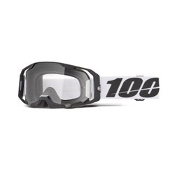 Ochelari MTB/MX 100% Armatic Goggle - Caldwell / Clear Lens