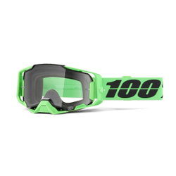 Ochelari MTB/MX 100% Armega Goggle - Anza 2 / Clear Lens
