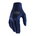 Mănuși ciclism 100% Sling Bike - Navy