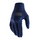 Mănuși ciclism 100% Sling Bike - Navy