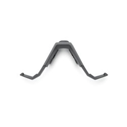 Nosiță de schimb ochelari 100% Speedcraft / S3 Nose Bridge - Regular - Matte Cool Grey
