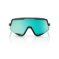 Ochelari ciclism 100% Glendale - HiPER Mint Mirror Lens