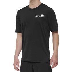 Tricou ciclism 100% Airmatic Short Sleeve Jersey (2025) - Black