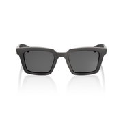 Ochelari de soare 100% Erba - Matte Dark Smoke / Smoke