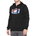 Hanorac 100% Official - Black